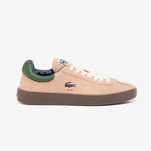Lacoste Sport Kadın Pembe Sneaker