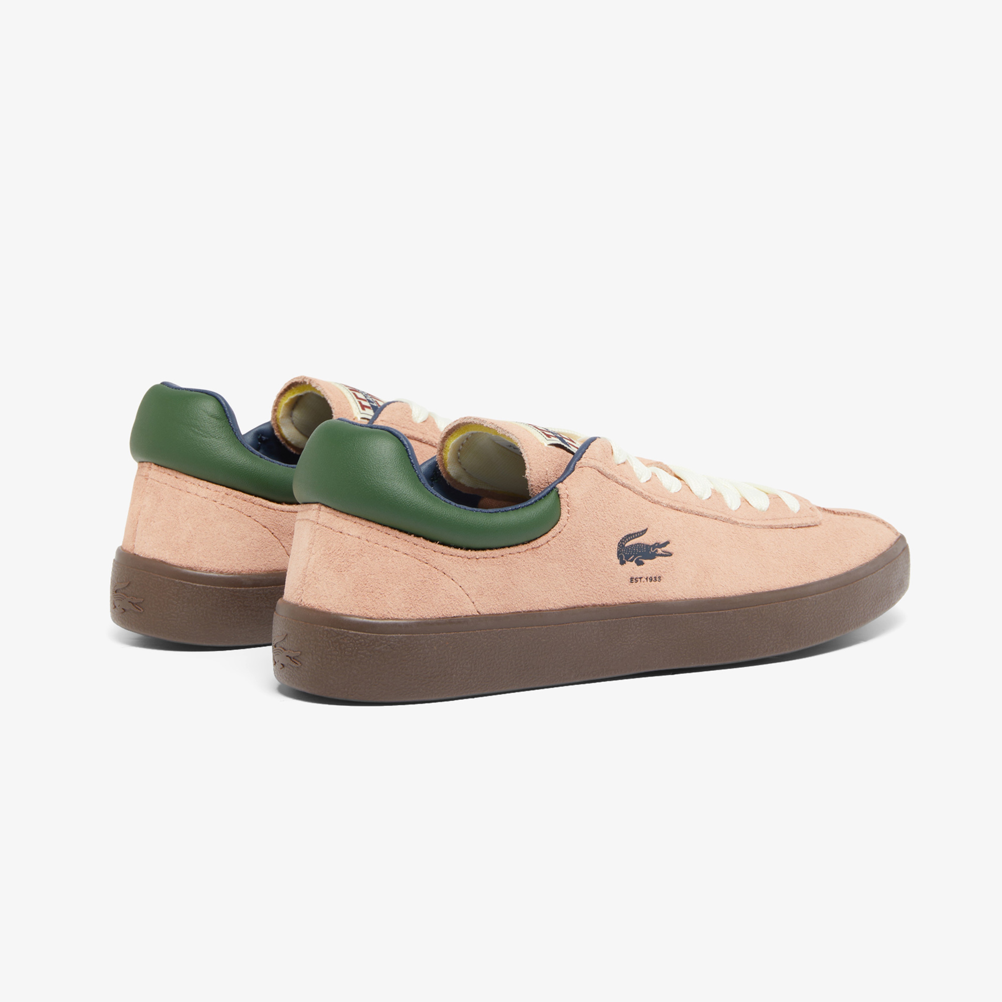 Lacoste Sport Kadın Pembe Sneaker
