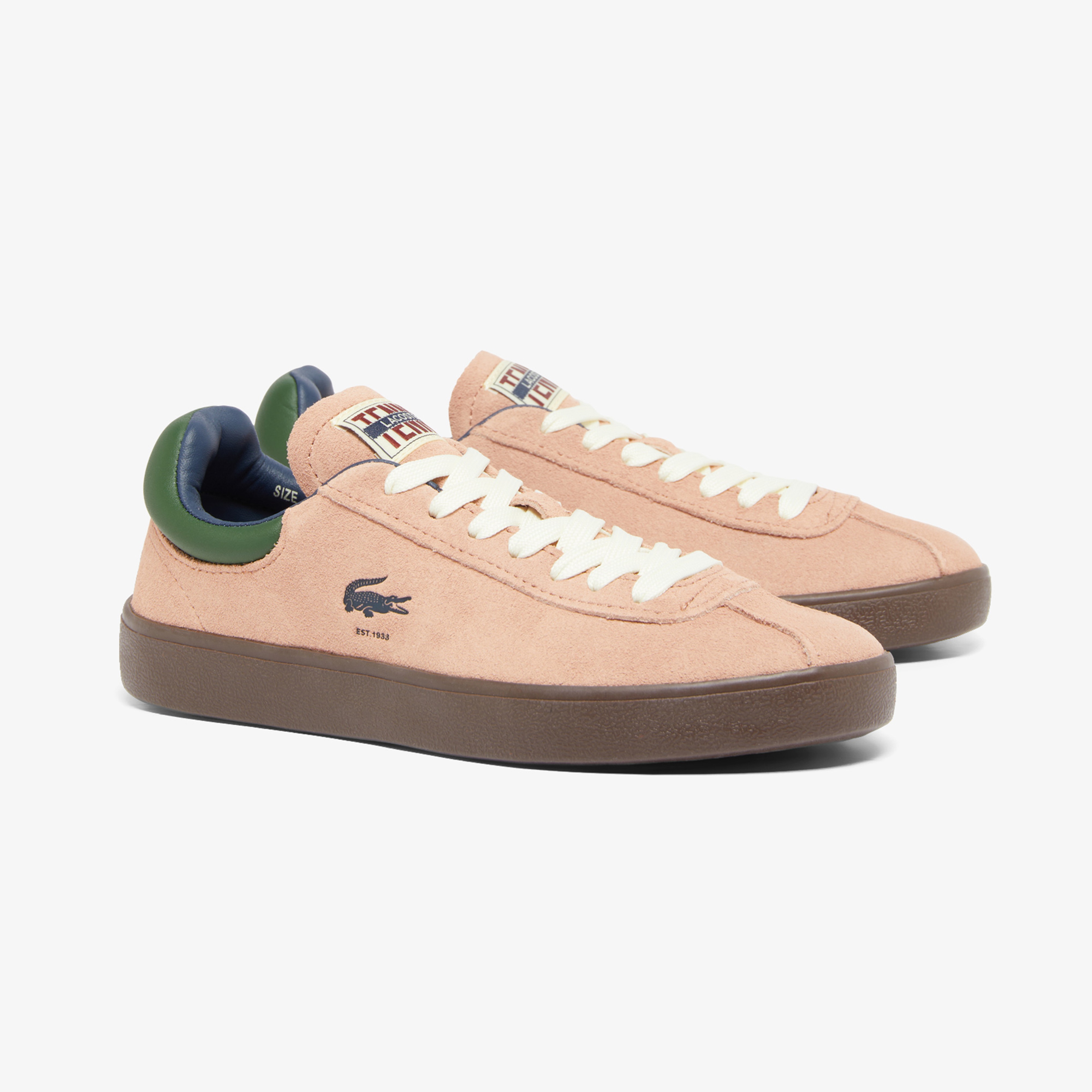 Lacoste Sport Kadın Pembe Sneaker