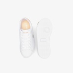 Carnaby Set Çocuk Beyaz Sneaker