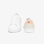 Carnaby Set Çocuk Beyaz Sneaker