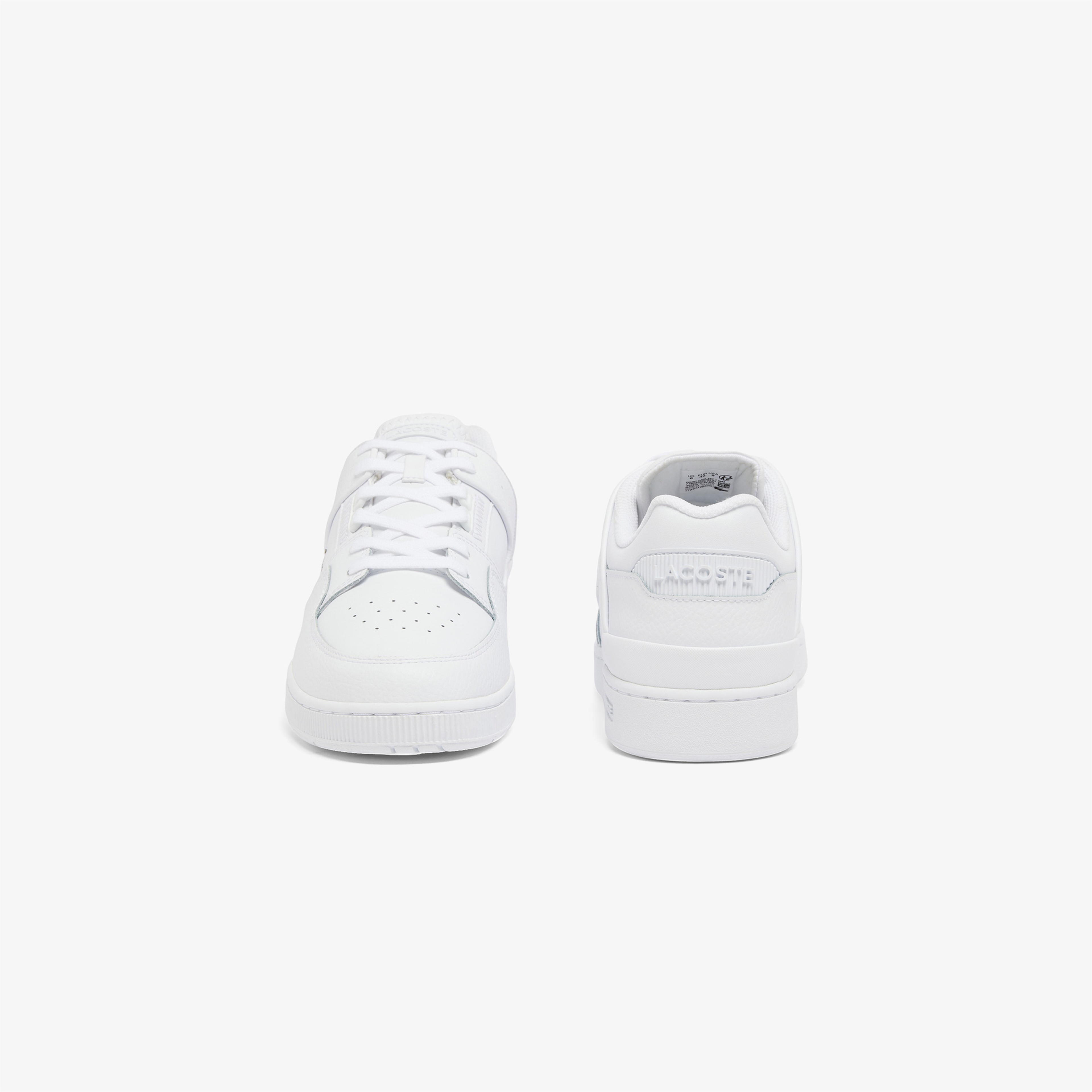 SPORT Court Cage Erkek Beyaz Sneaker