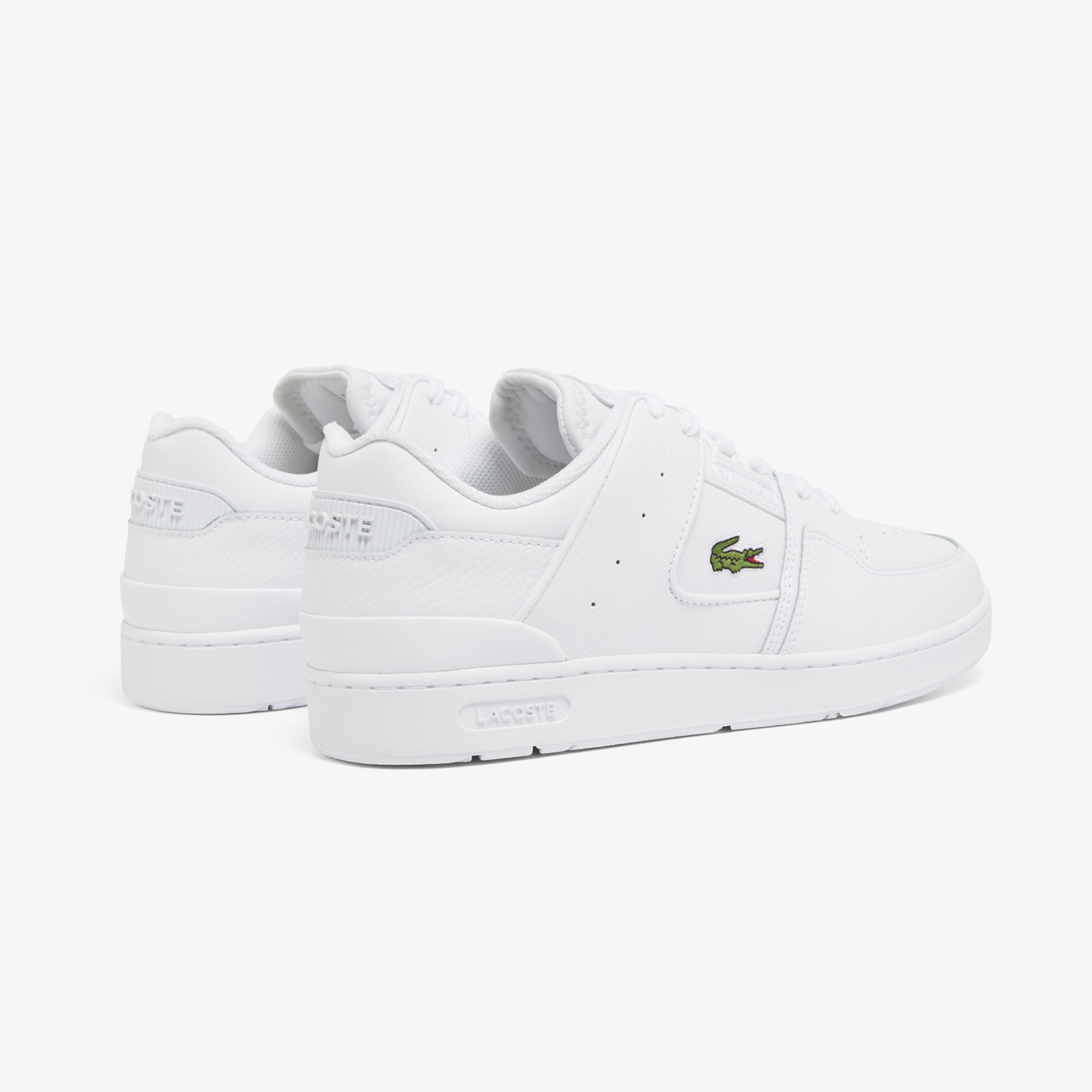 SPORT Court Cage Erkek Beyaz Sneaker