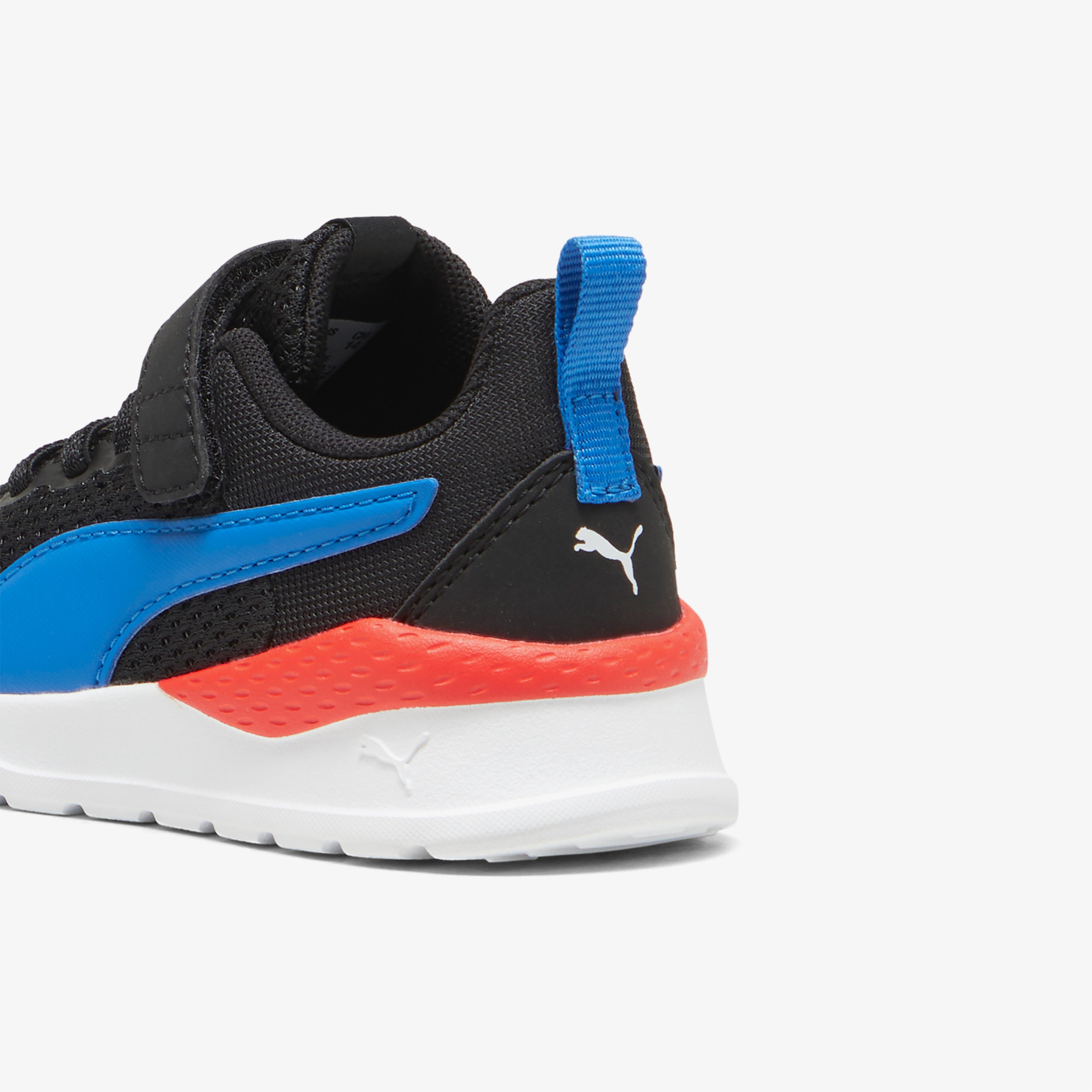 Puma Anzarun Lite Ac Bebek Siyah Spor Ayakkabı