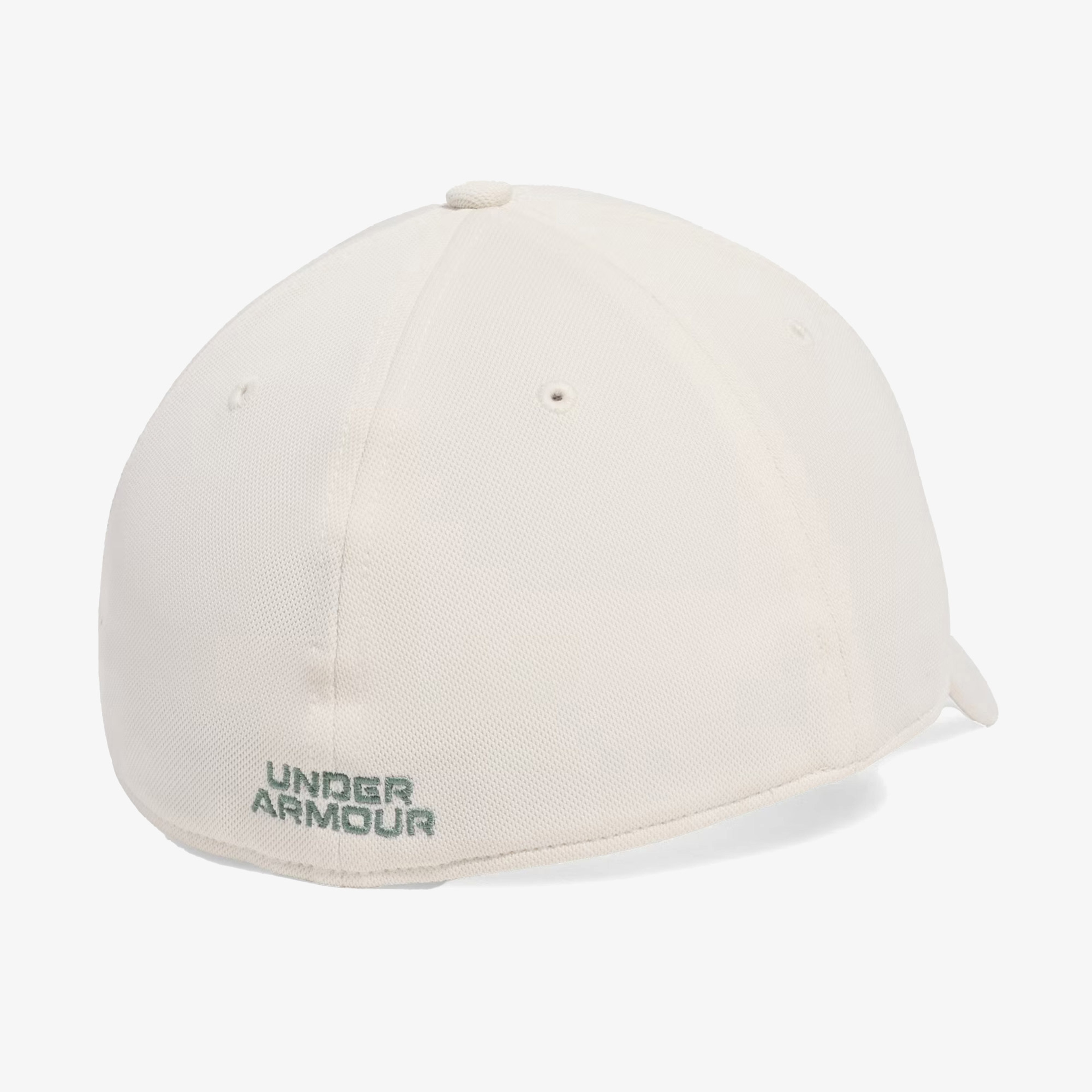 Under Armour Blitzing Unisex Beyaz Şapka