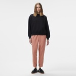 Under Armour Unstoppable Fleece Kadın Pembe Eşofman Altı