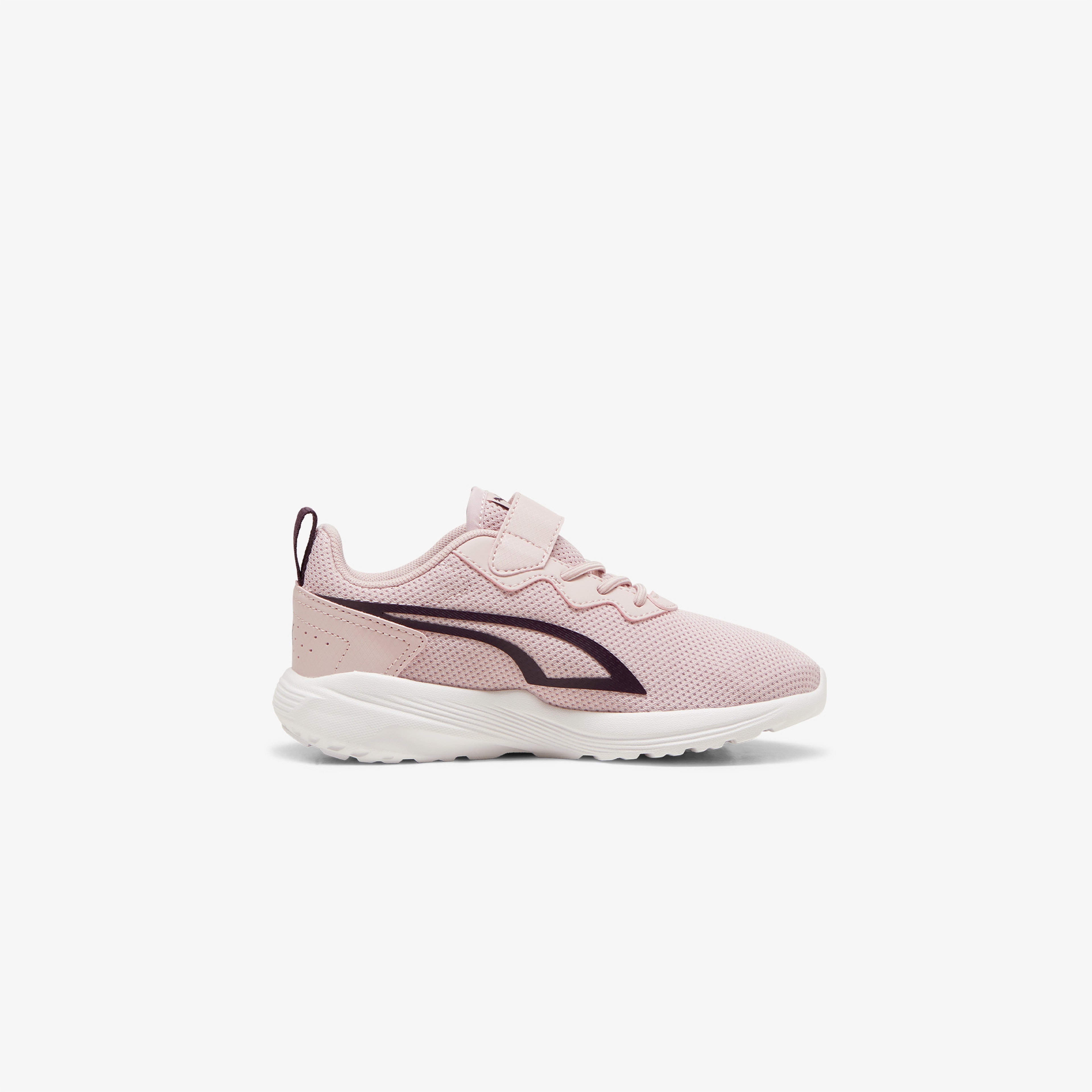 Puma All-Day Active AC Çocuk Pembe Spor Ayakkabı