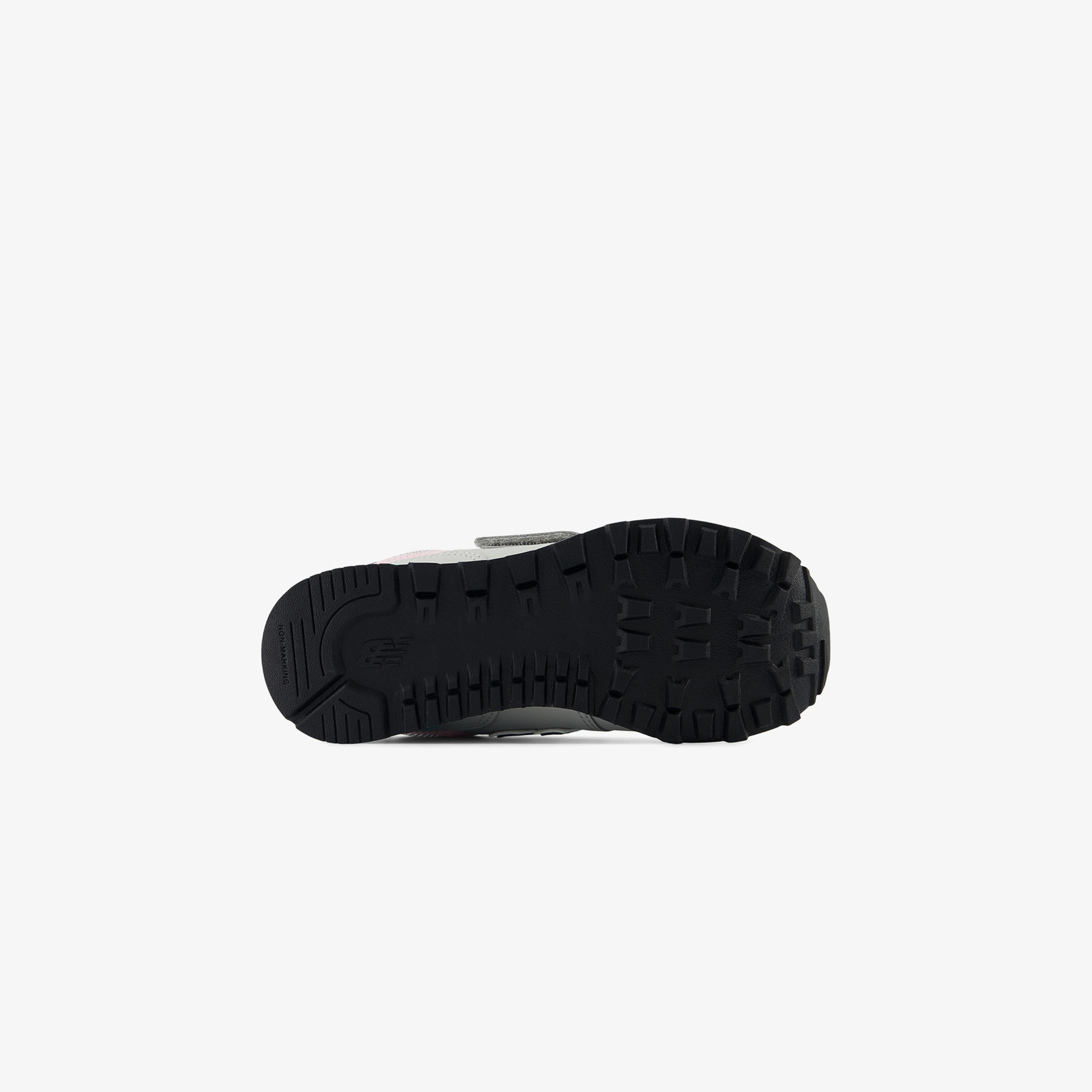 New Balance 574 Çocuk Gri Sneaker