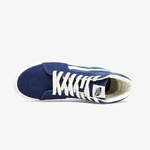 Vans Sk8-Hi Unisex Lacivert Sneaker