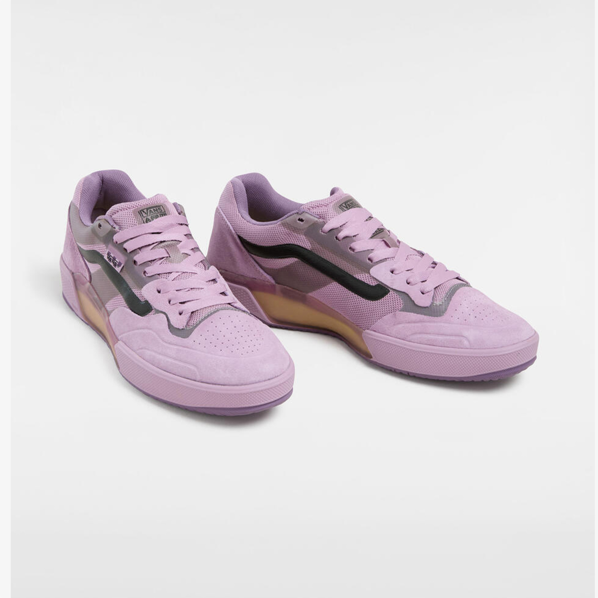 Vans Skate Ave 2.0 Unisex Mor Sneaker37VN0A2Z3HYHI1| Occasion