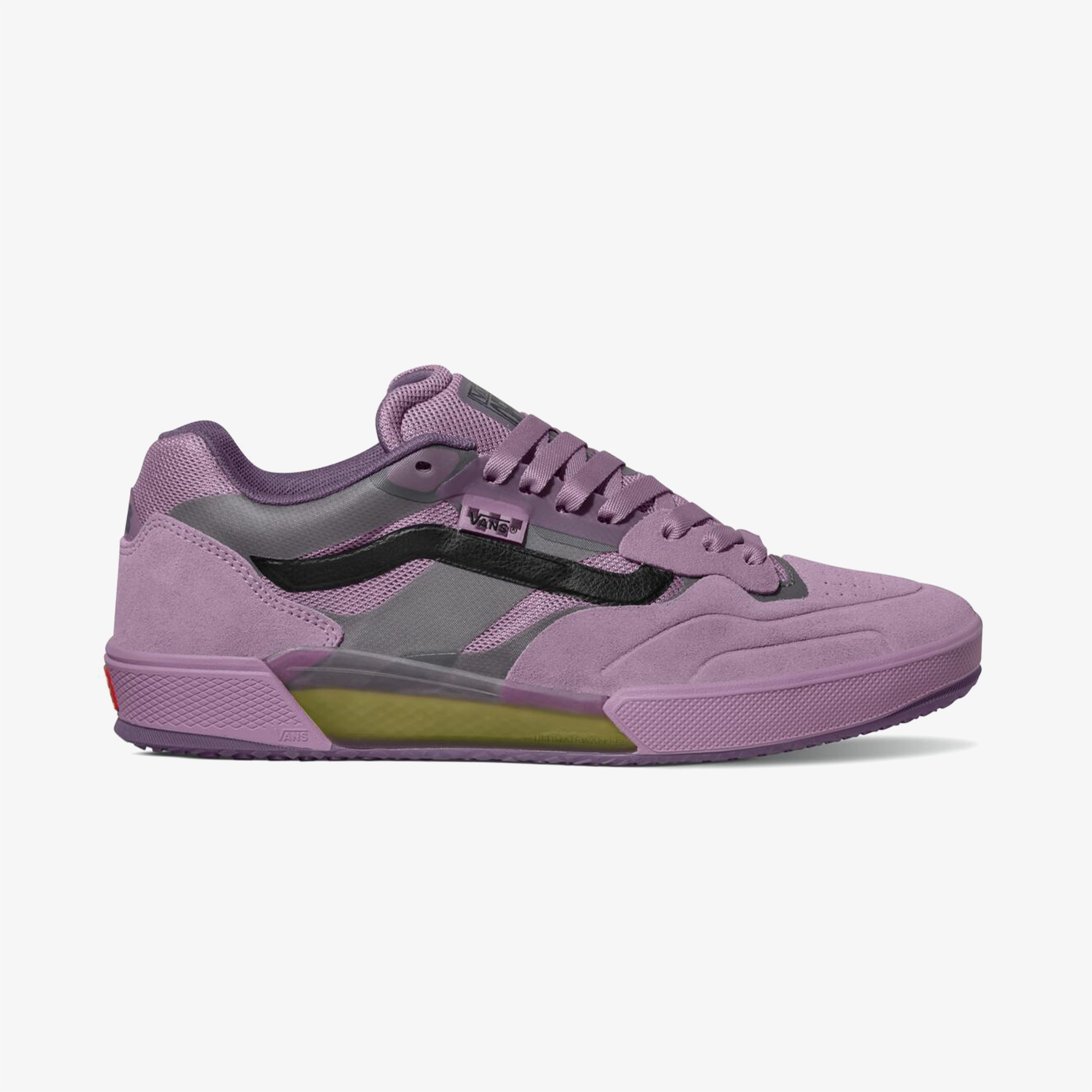 Vans Skate Ave 2.0 Unisex Mor Sneaker37VN0A2Z3HYHI1| Occasion