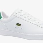 Lacoste Carnaby Set Çocuk Beyaz Spor Ayakkabı