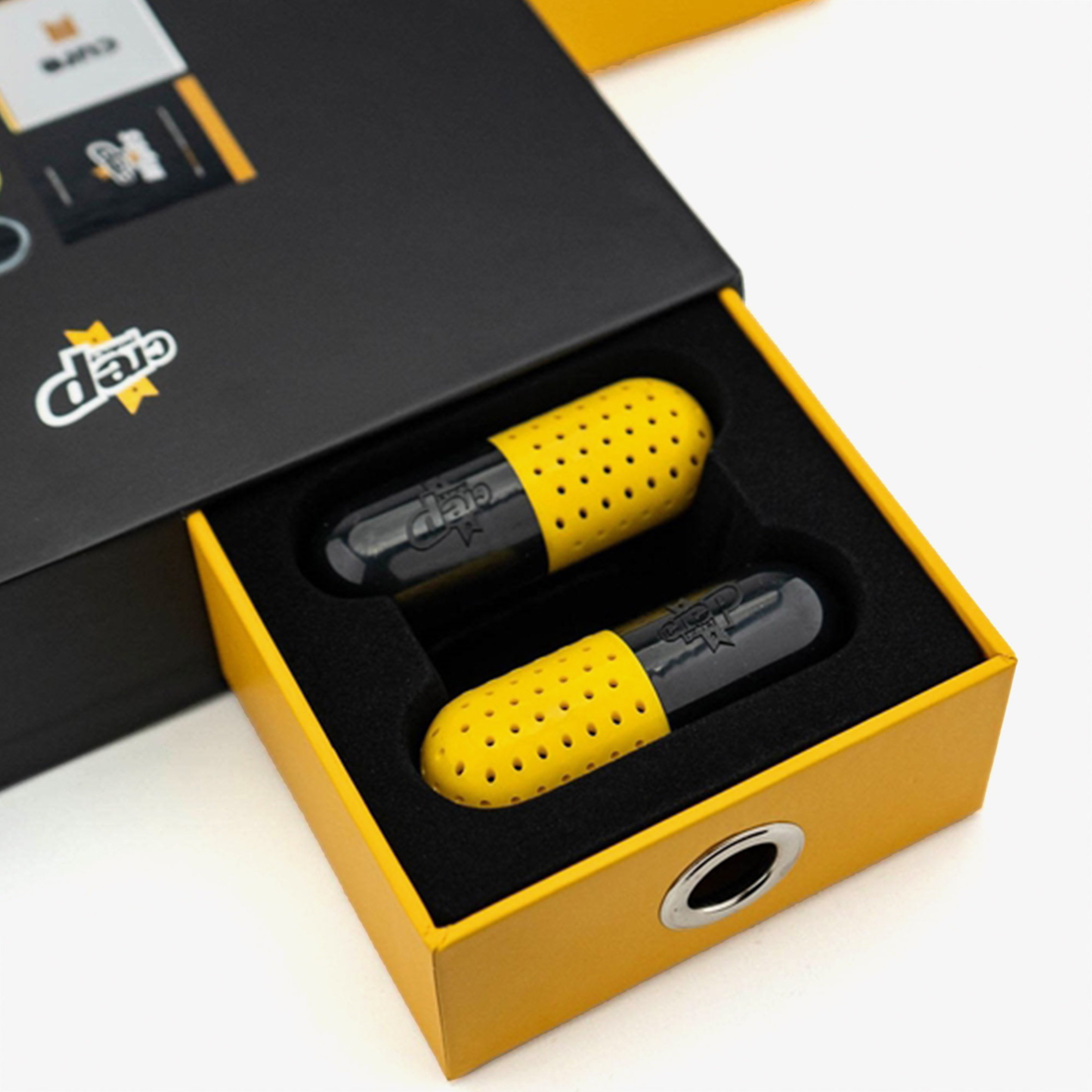 Crep Protect Ultimate Box Pack Siyah Ayakkabı Bakım Seti