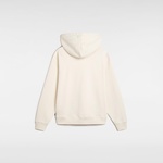 Vans Flyıng V Os Ft Ls Kadın Krem Rengi Sweatshirt