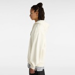 Vans Flyıng V Os Ft Ls Kadın Krem Rengi Sweatshirt