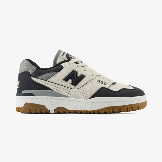 New Balance Beyaz New Balance 550