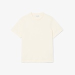 Print Cotton T-shirt