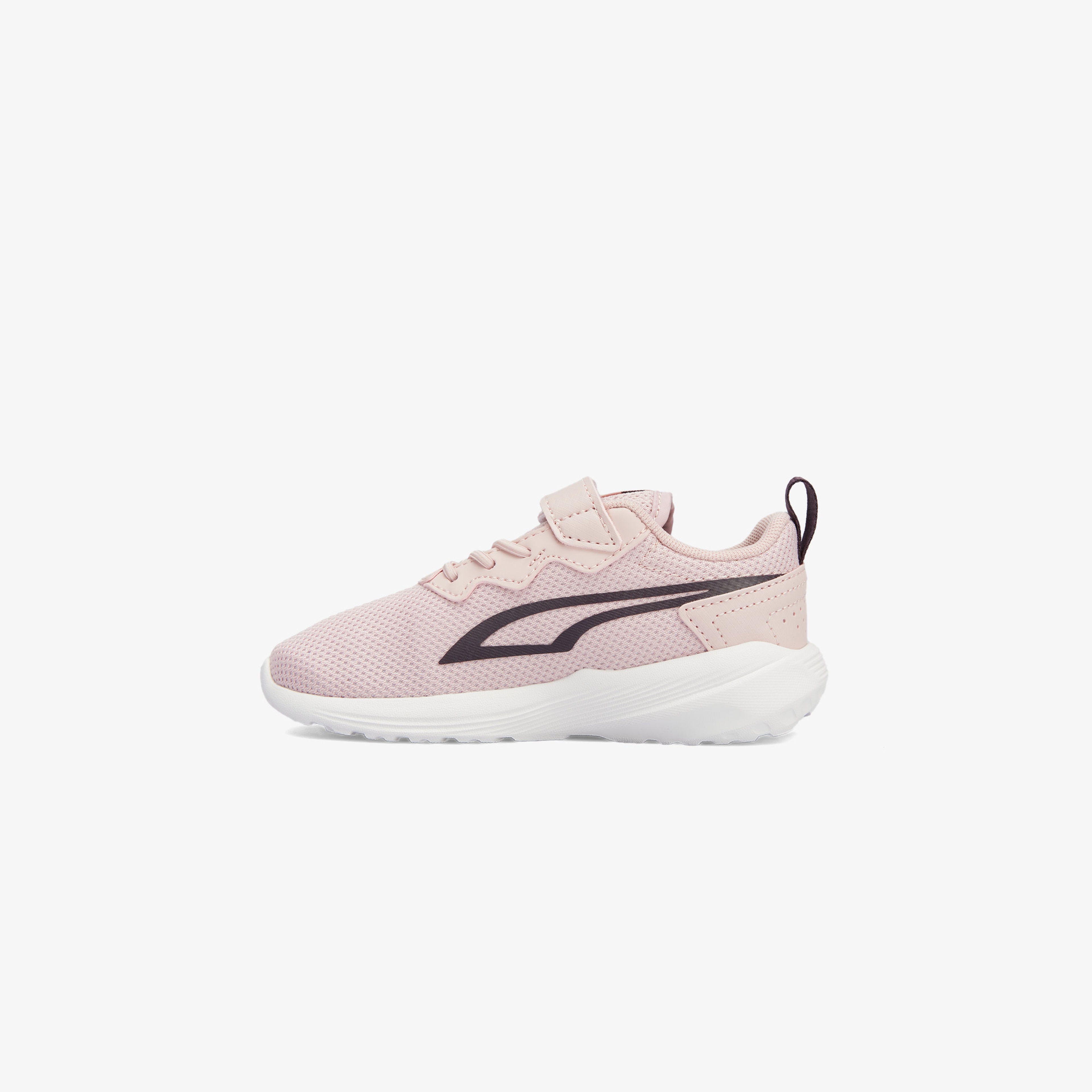 Puma All-Day Active Ac+ Bebek Pembe Spor Ayakkabı