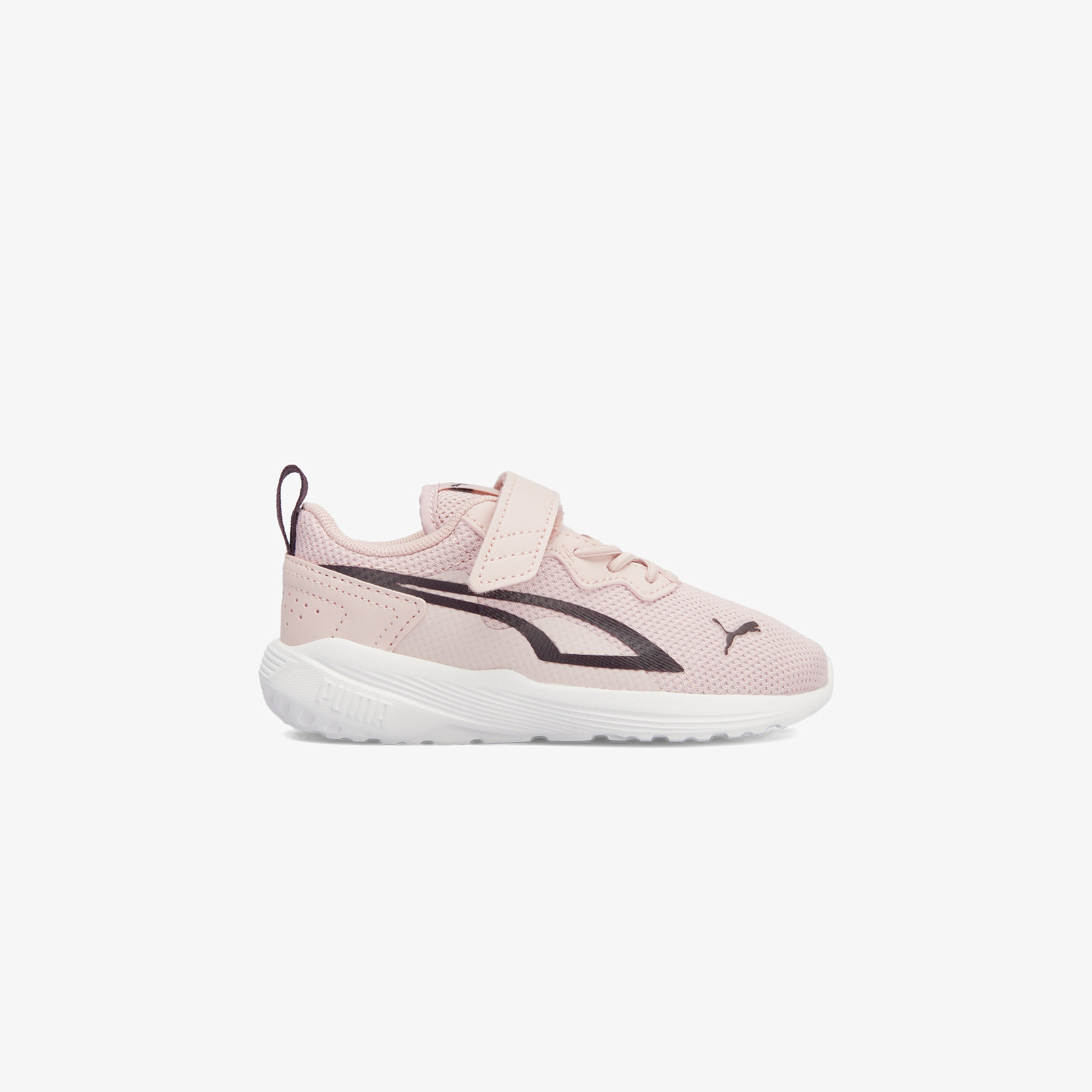 Puma All-Day Active Ac+ Bebek Pembe Spor Ayakkabı
