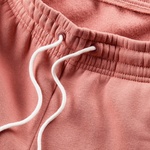 Nike Sportswear Phoenix Fleece Kadın Kırmızı Eşofman Altı