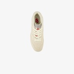 New Balance 550 Unisex Bej Spor Ayakkabı