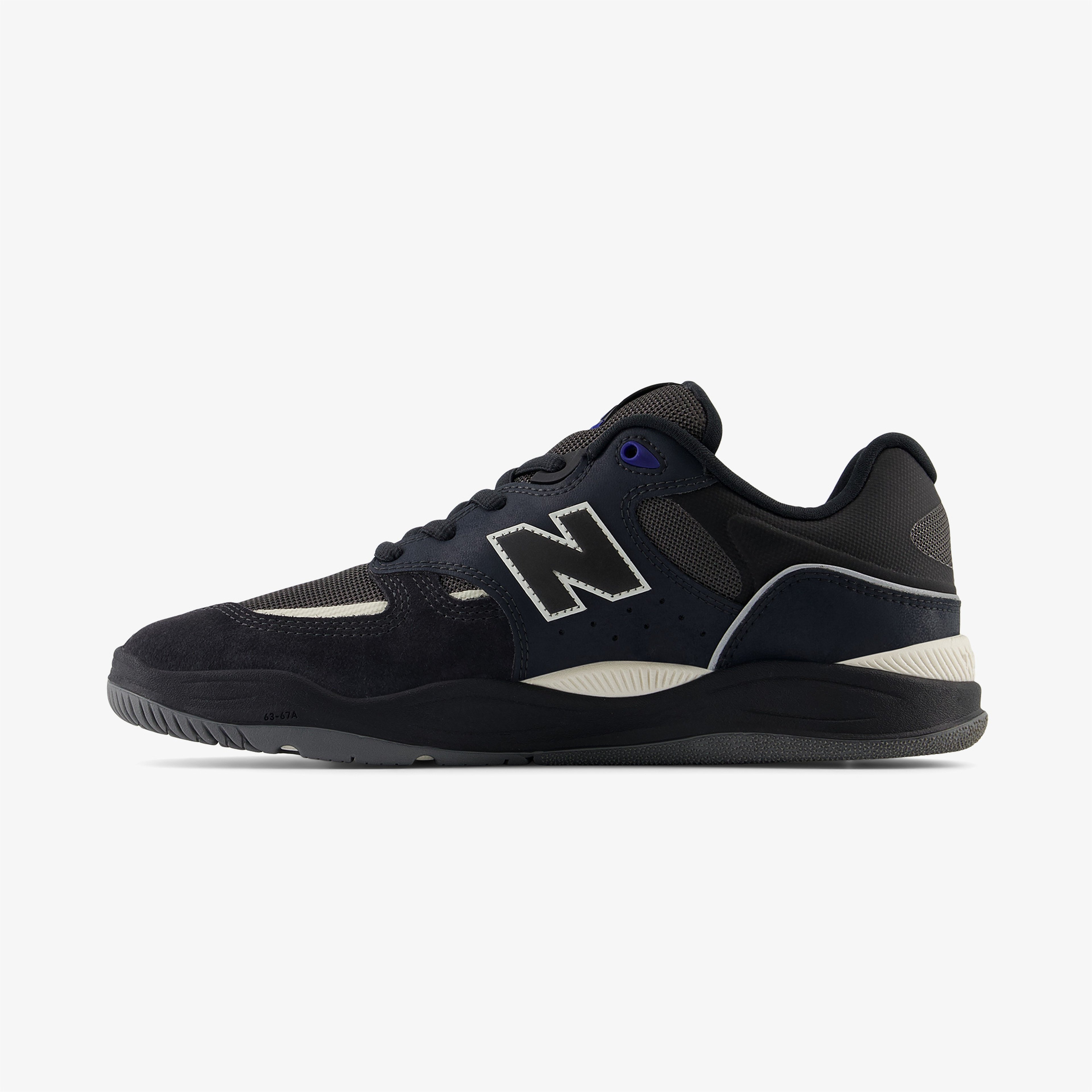 New Balance 1010 Unisex Siyah Spor Ayakkabı
