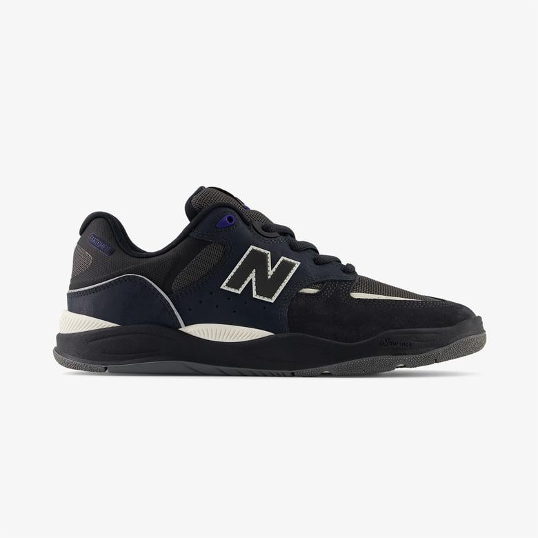 New Balance 1010 Unisex Siyah Spor Ayakkabı