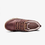 Skechers Escape Plan Kadın Bordo Spor Ayakkabı