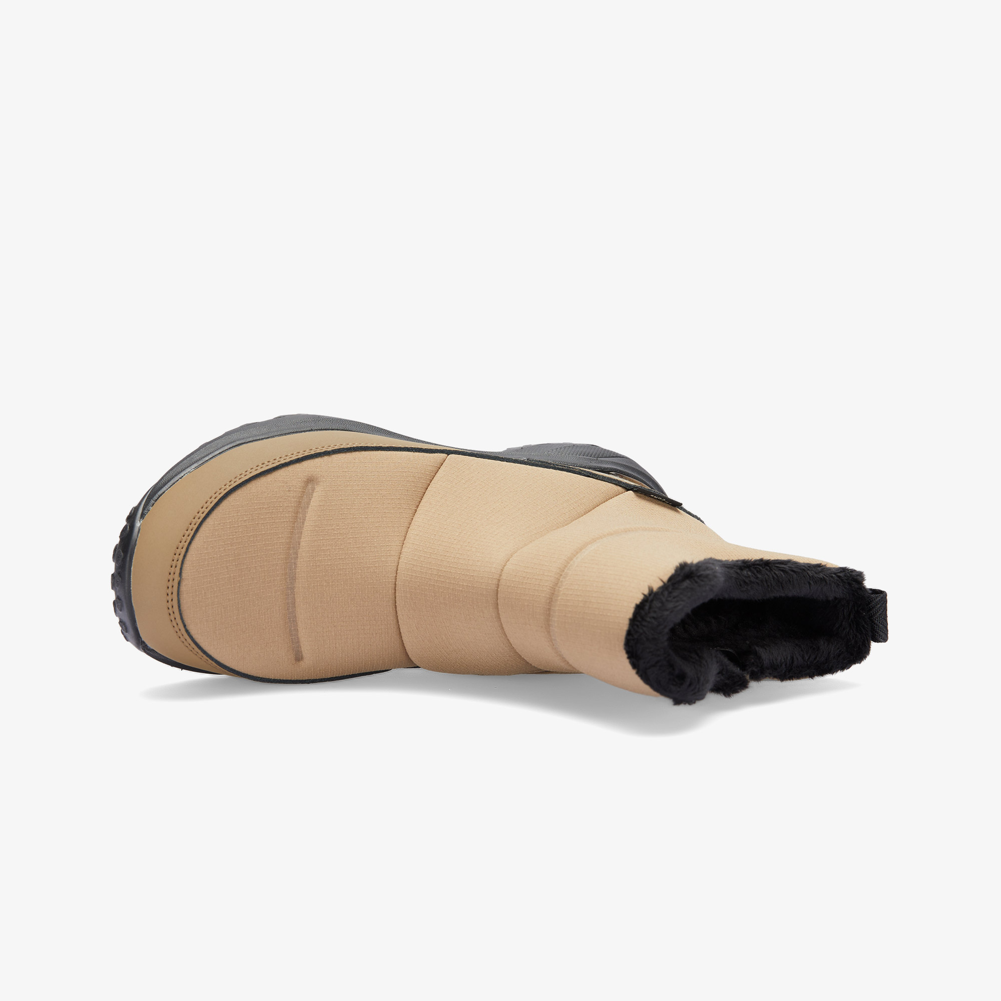 Jack Wolfskin Dromoventure Texapore Kadın Kahverengi Bot
