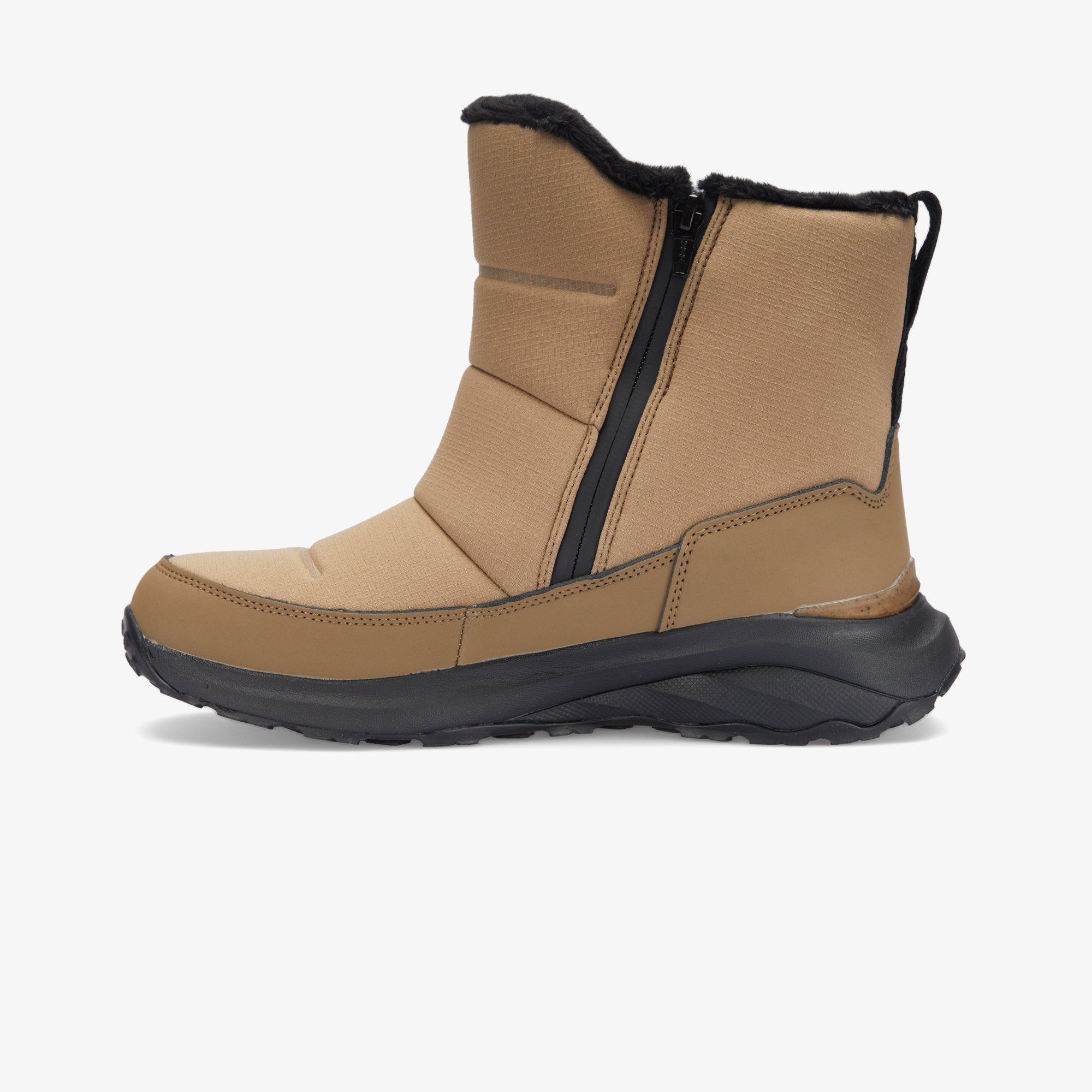 Jack Wolfskin Dromoventure Texapore Kadın Kahverengi Bot