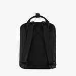 Kanken Mini Unisex Siyah Sırt Çantası