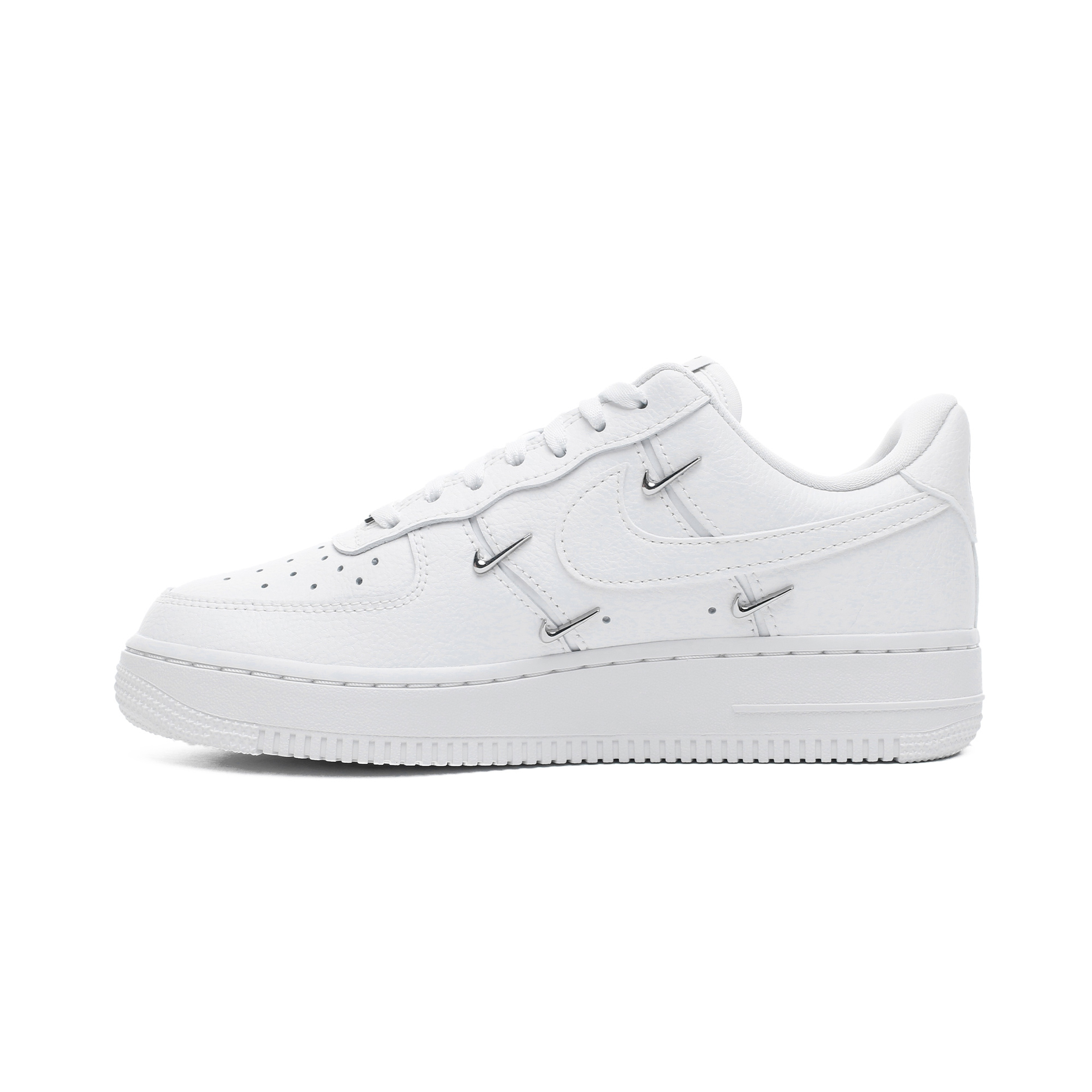 Air Force 1 '07 Lx Kadın Beyaz Spor Ayakkabı