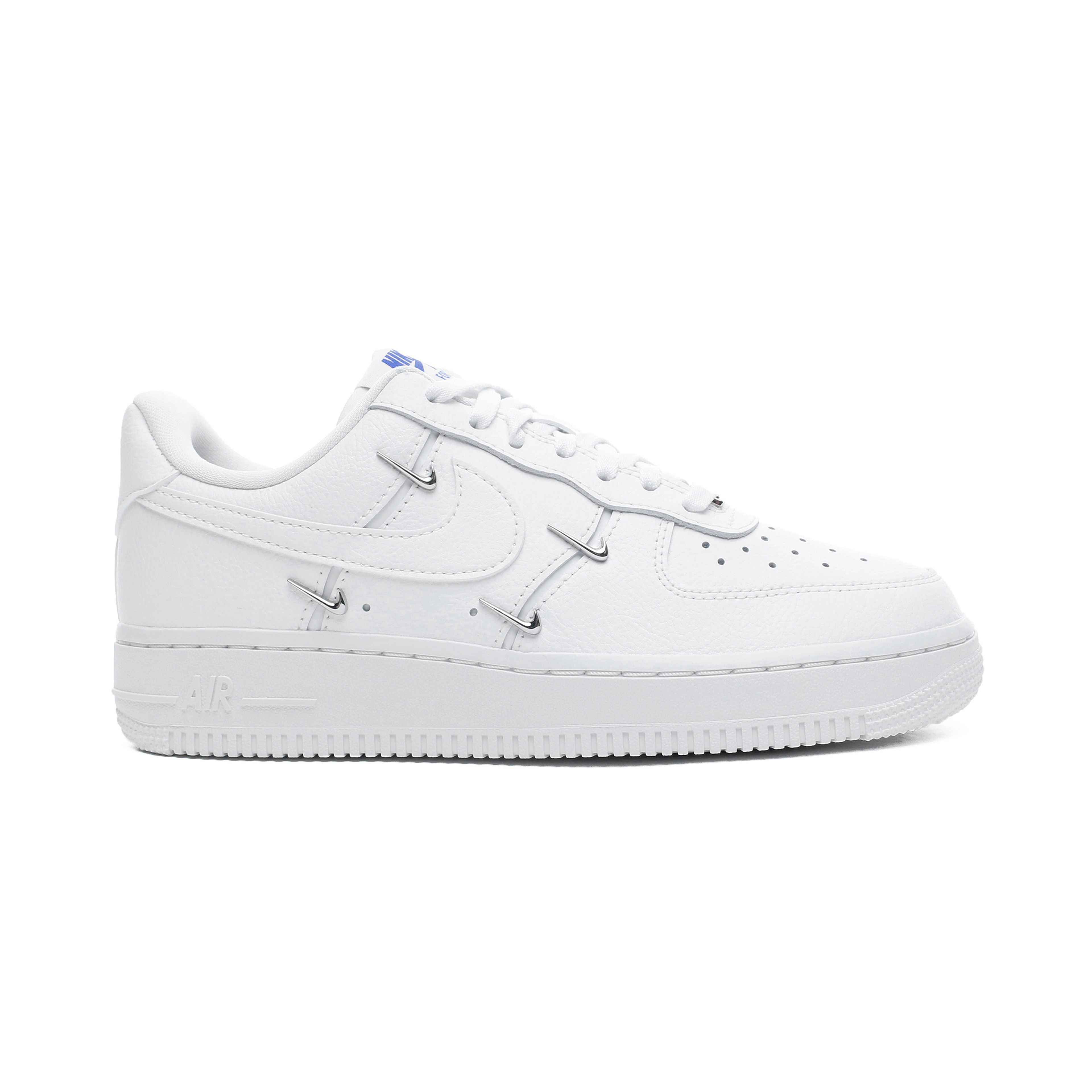 Air Force 1 '07 Lx Kadın Beyaz Spor Ayakkabı