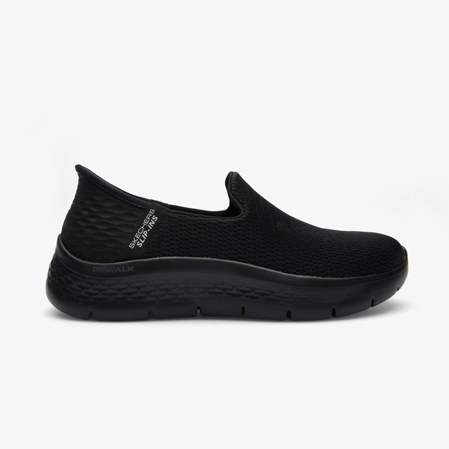 Skechers Siyah Skechers Go Walk FLEX
