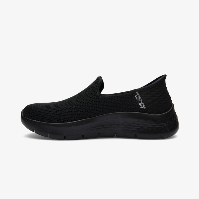 Skechers Siyah Skechers Go Walk FLEX