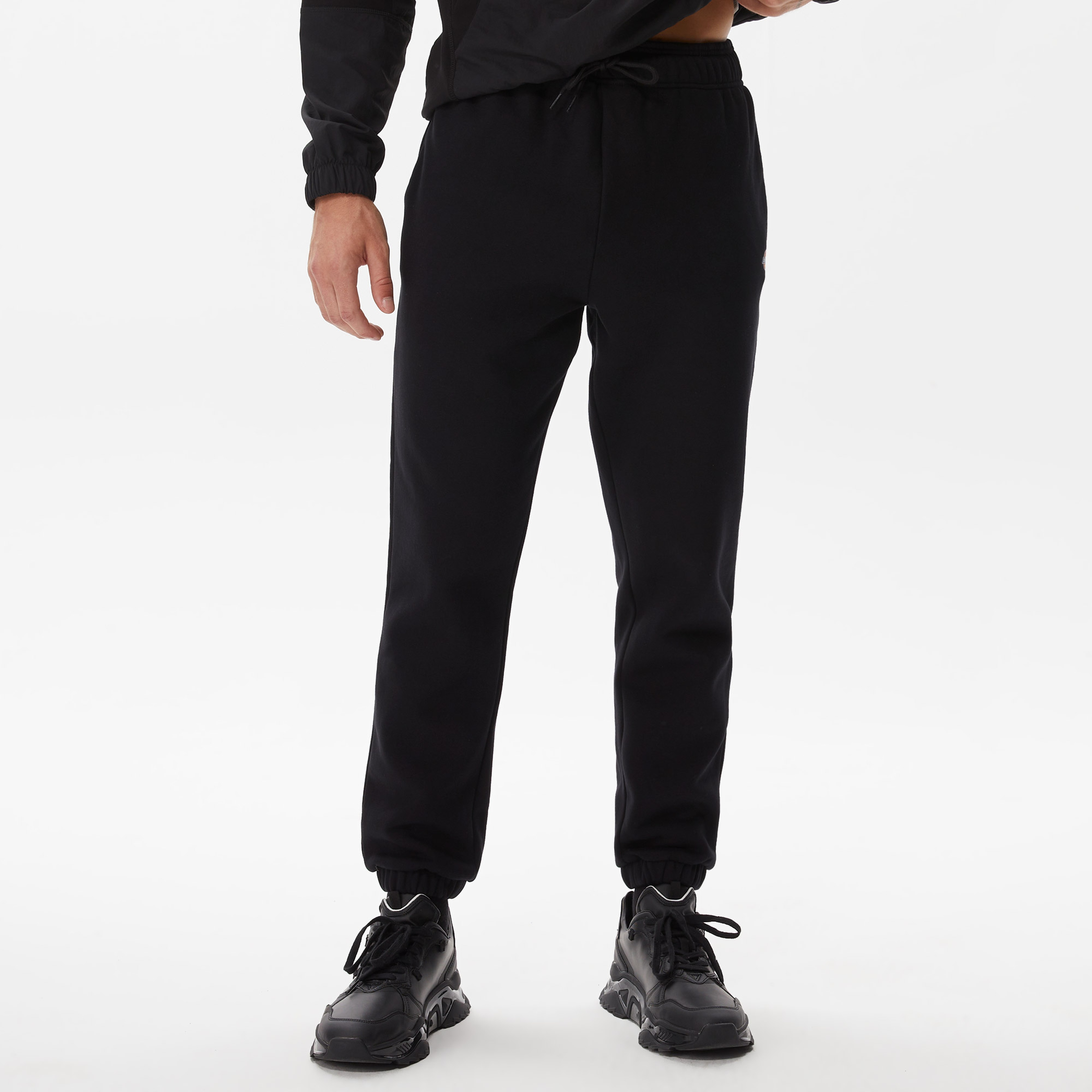 Dickies Mapleton Erkek Siyah Eşofman Altı