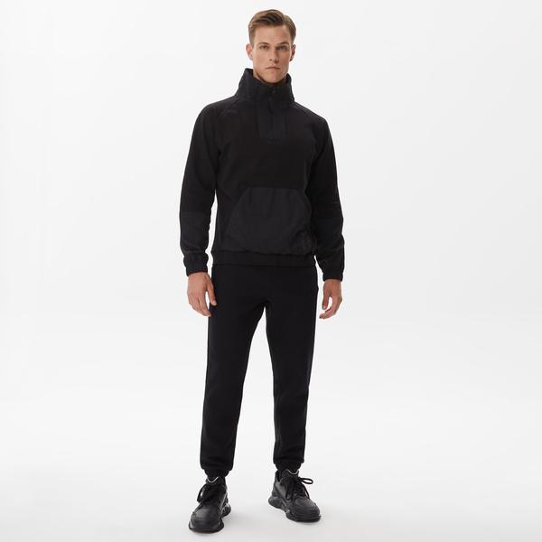 Dickies Mapleton Erkek Siyah Eşofman Altı