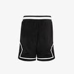 Jordan Dri-Fit Diamond Çocuk Siyah Şort