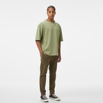 UNITED4 Erkek Haki T-Shirt