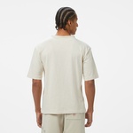 UNITED4 Erkek Krem T-Shirt