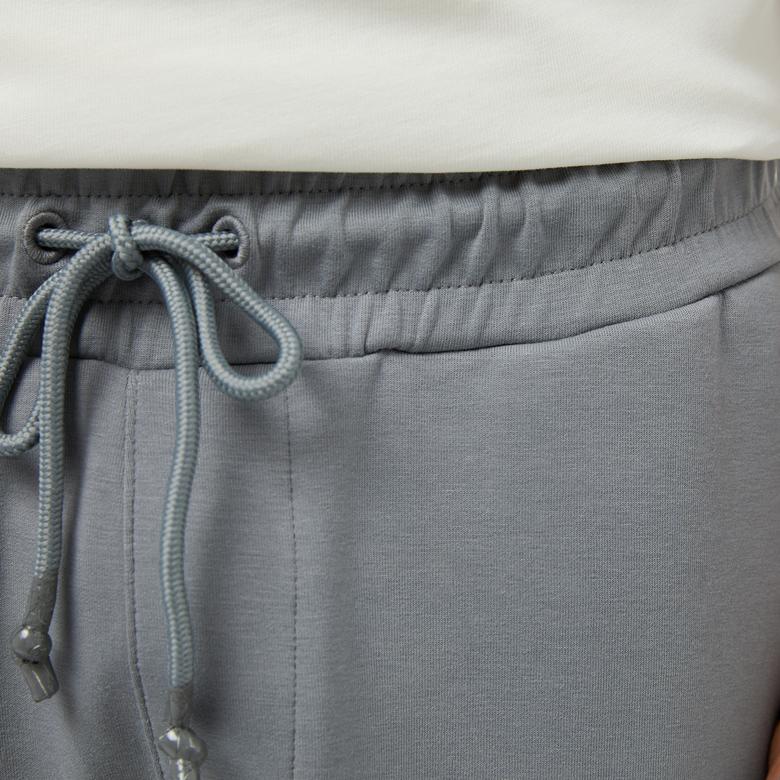 UNITED4 Erkek Gri Şort