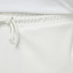 UNITED4 Erkek Beyaz Eşofman Altı