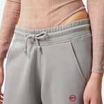 UNITED4 Kadın Gri Eşofman Altı