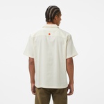 UNITED4 Comfort Erkek Bej Gömlek