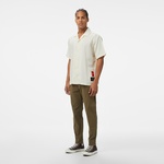 UNITED4 Comfort Erkek Bej Gömlek