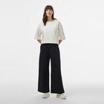 UNITED4 Kadın Krem T-Shirt