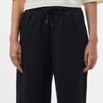 UNITED4 Kadın Siyah Eşofman Altı