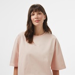 UNITED4 Kadın Pembe T-Shirt