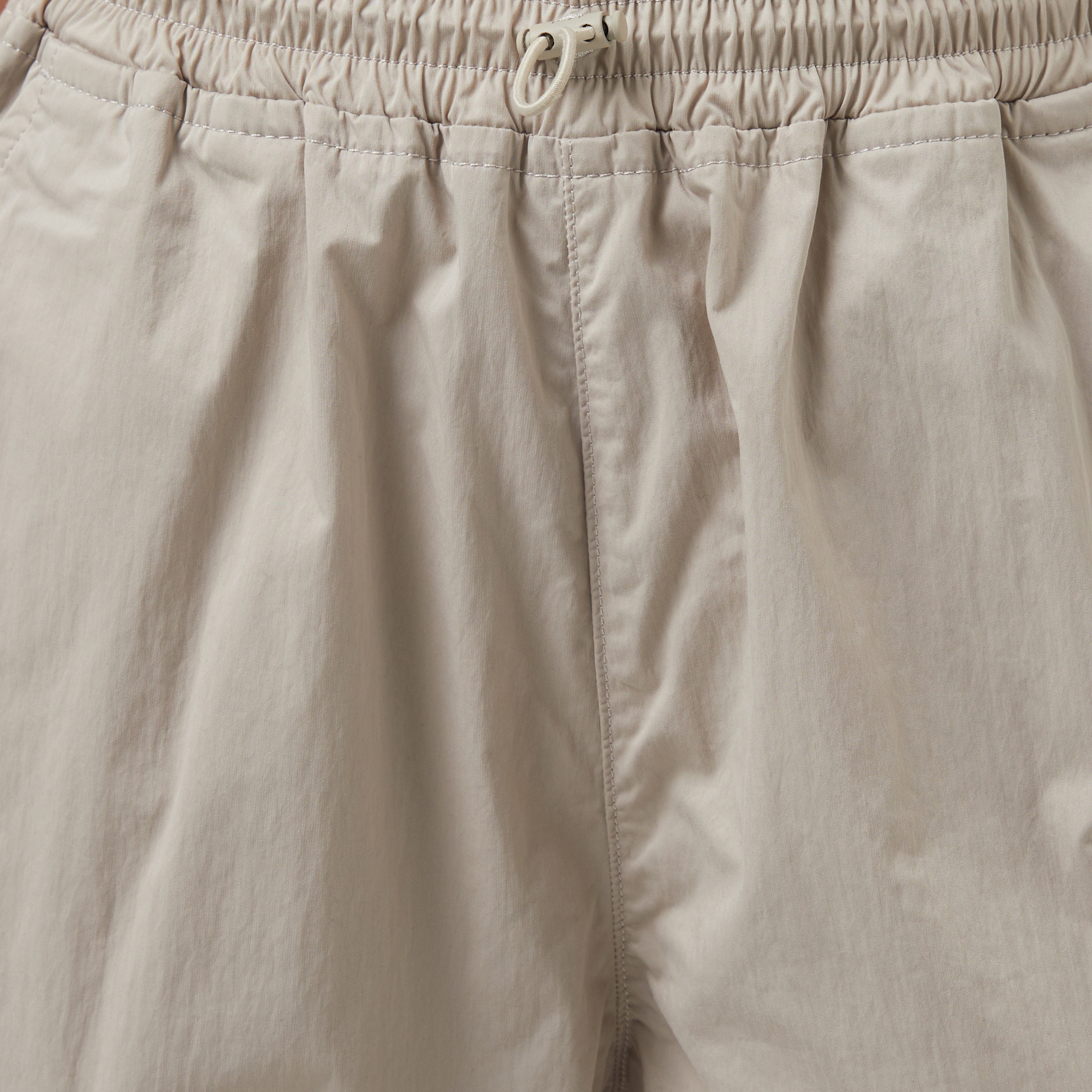 UNITED4 Kadın Krem Pantolon