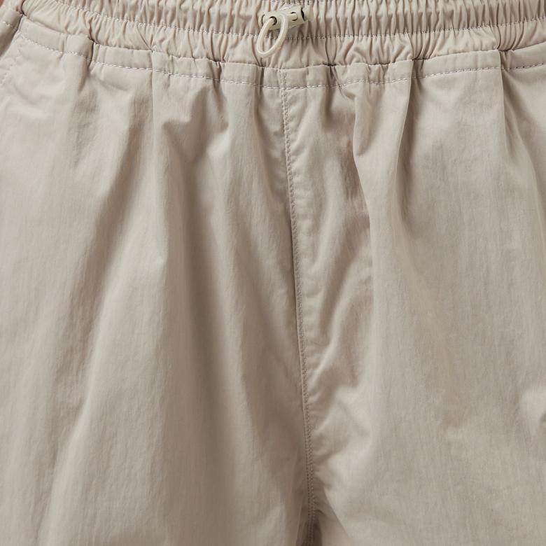 UNITED4 Kadın Krem Pantolon